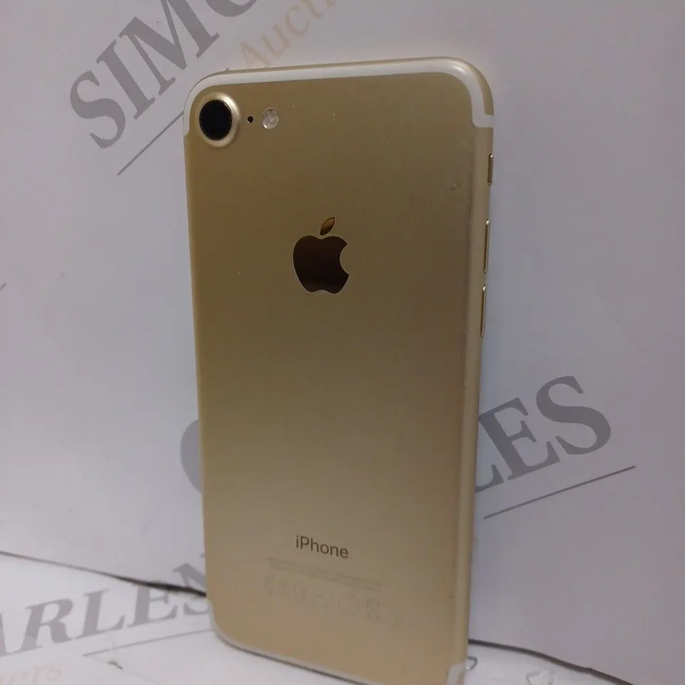 APPLE IPHONE 7 SMARTPHONE - A1778