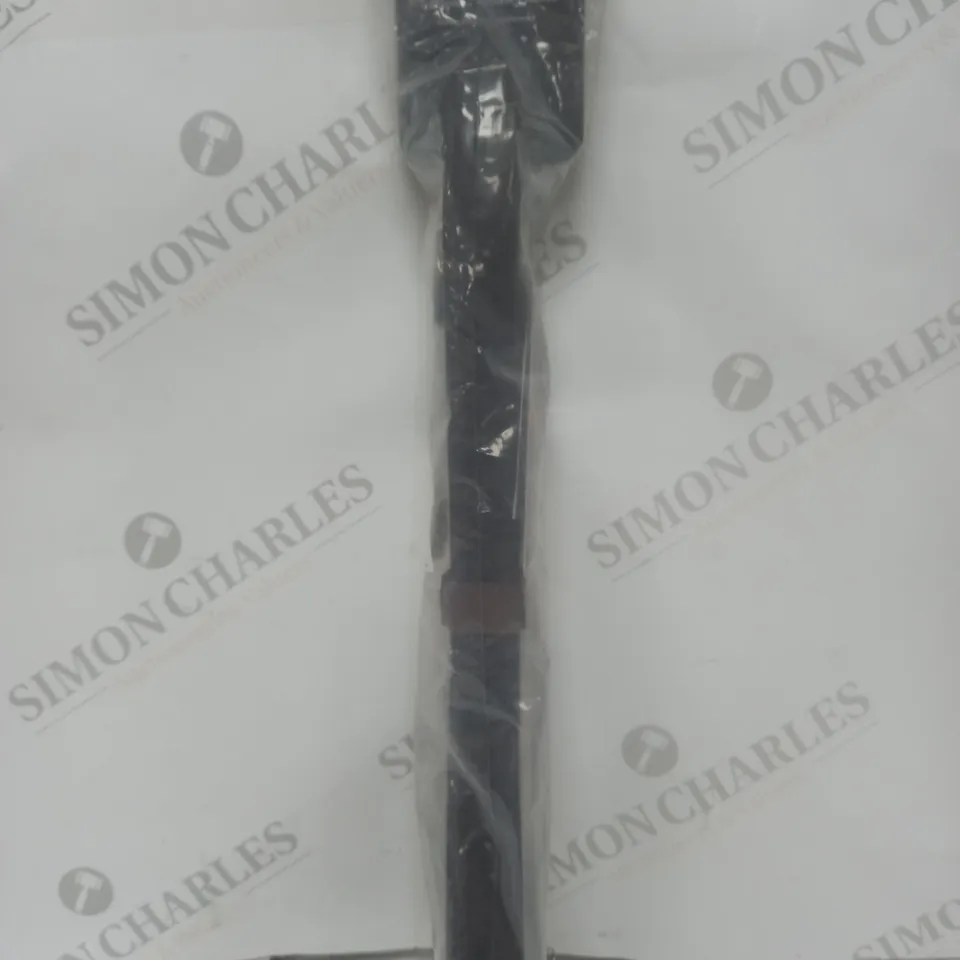 VELOCITI GARA PRO SERIES STIRRUP LEATHER BELT 
