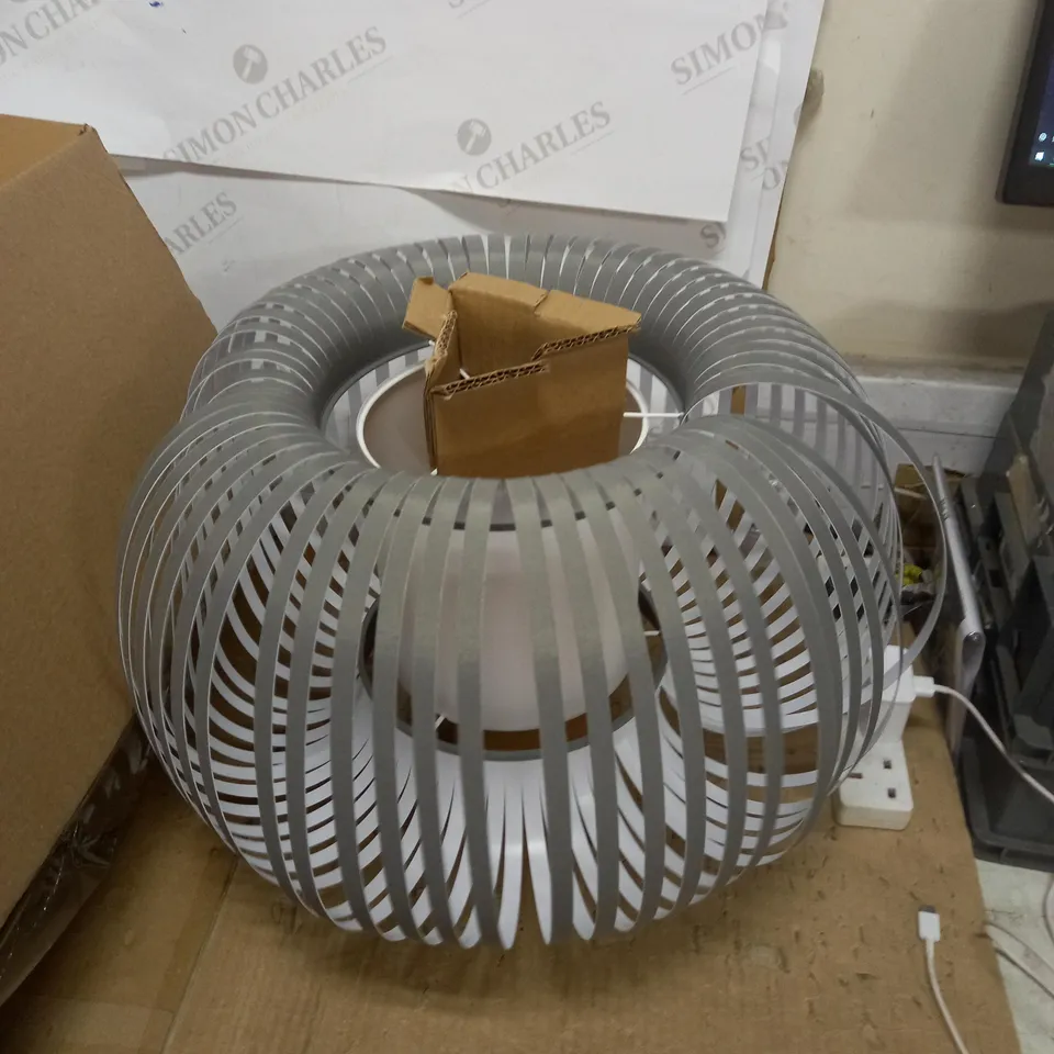 HARMONY FLOOR LAMP