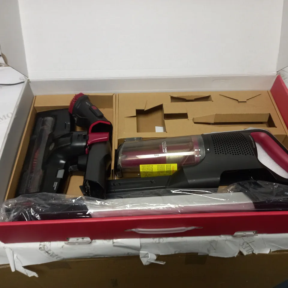 HOOVER H-FREE 500 CORDLESS STICK VACUUM CLEANER