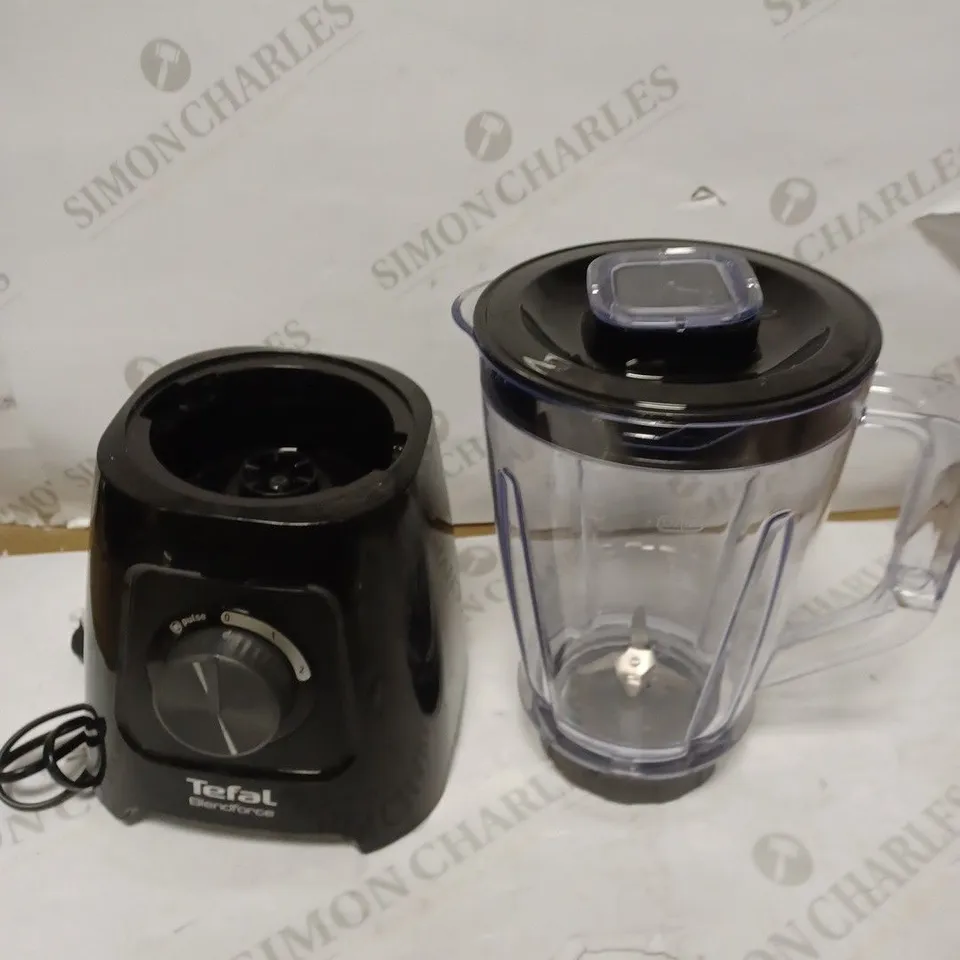 TEFAL BL420840 BLENDFORCE II BLENDER