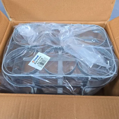 BOXED TRENDO BOTTLE HOLDER