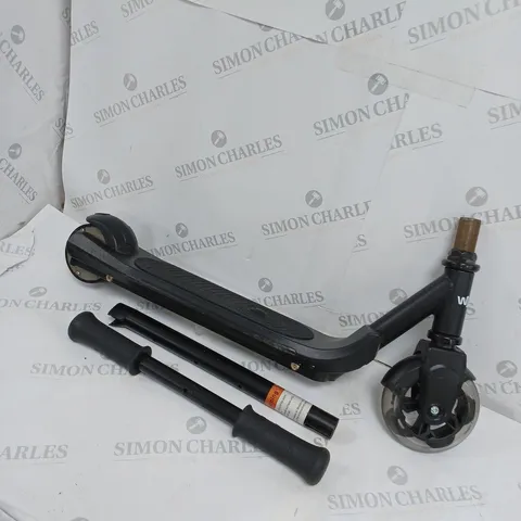 WIRED LANEN ELECTRIC SCOOTER