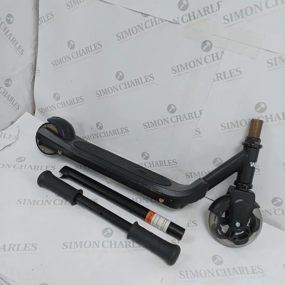 WIRED LANEN ELECTRIC SCOOTER RRP £159.99