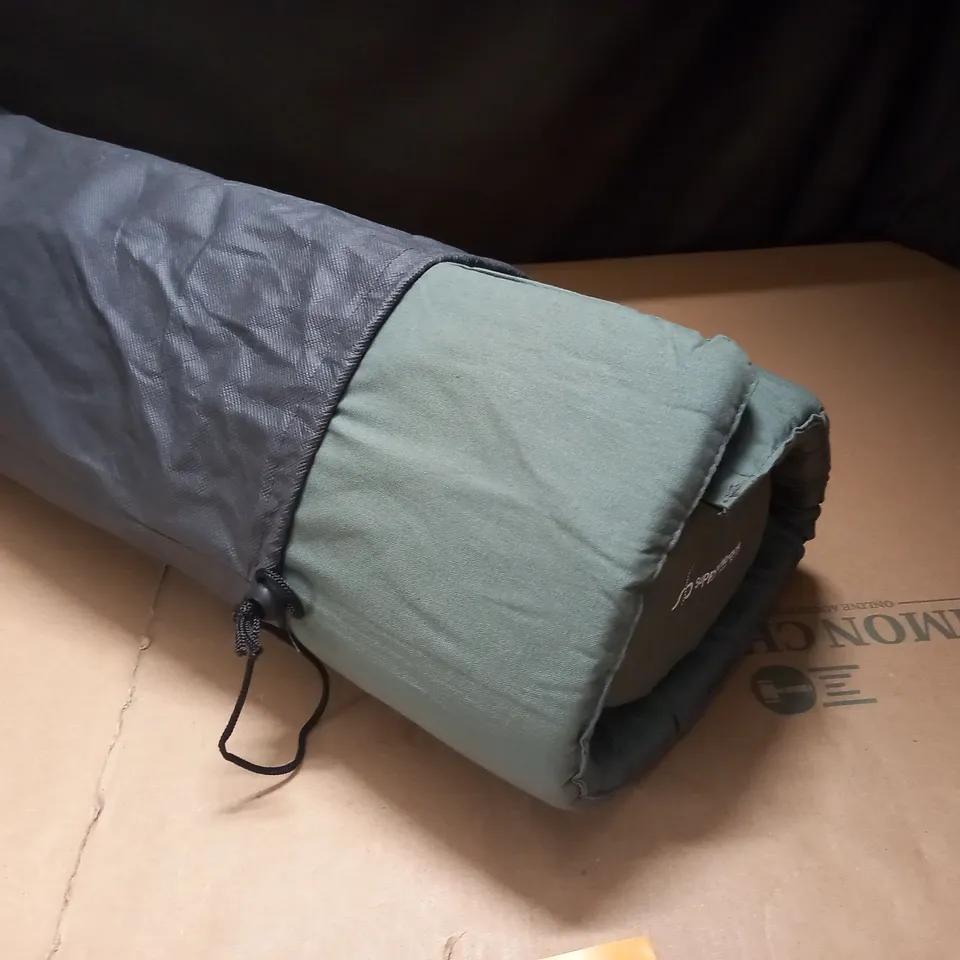 SUPPORTIBACK ACUPRESSURE THERAPY MAT