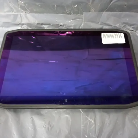 ZEBRA XSLATE IX125R1 TABLET IN BLACK