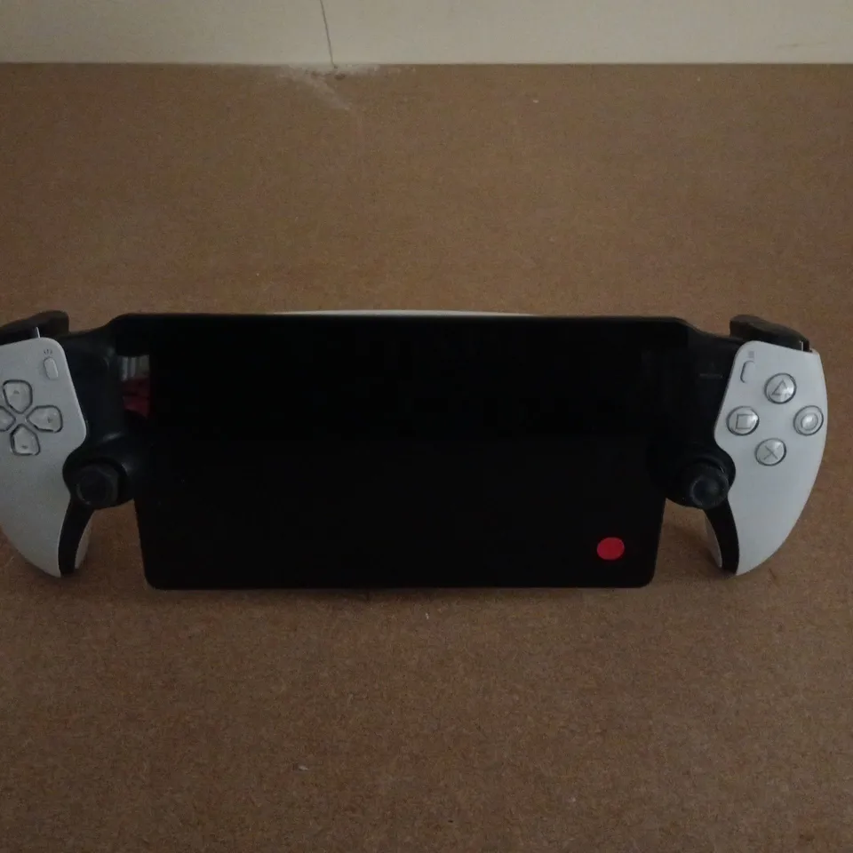 SONY PLAYSTATION PORTAL REMOTE PLAYER