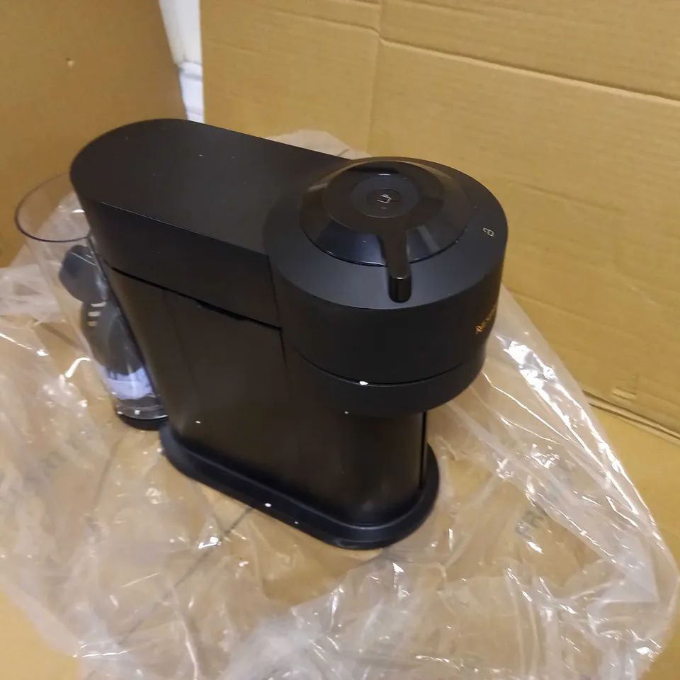 NESPRESSO VERTUO NEXT COFFEE MACHINE