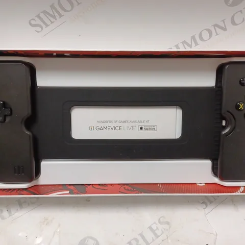 BOXED GAMEVICE IPAD PRO (10.5 inch)
