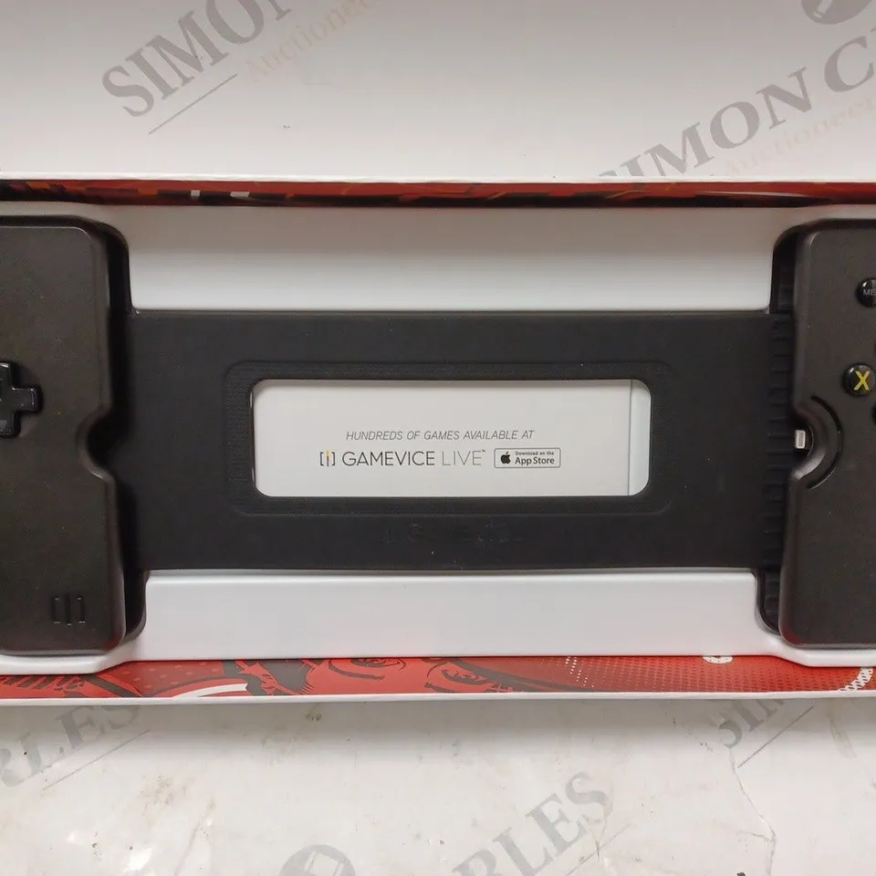BOXED GAMEVICE IPAD PRO (10.5 inch)