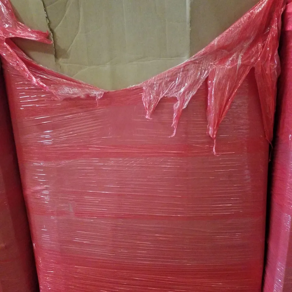 PALLET CONTAINING ASSORTED PRODUCTS INCLUDING HEATED THROW, RAISED TOILET SEAT, COMPUTER DESK & HOT WHEELS ACTION REBOUND RACEWAY SET