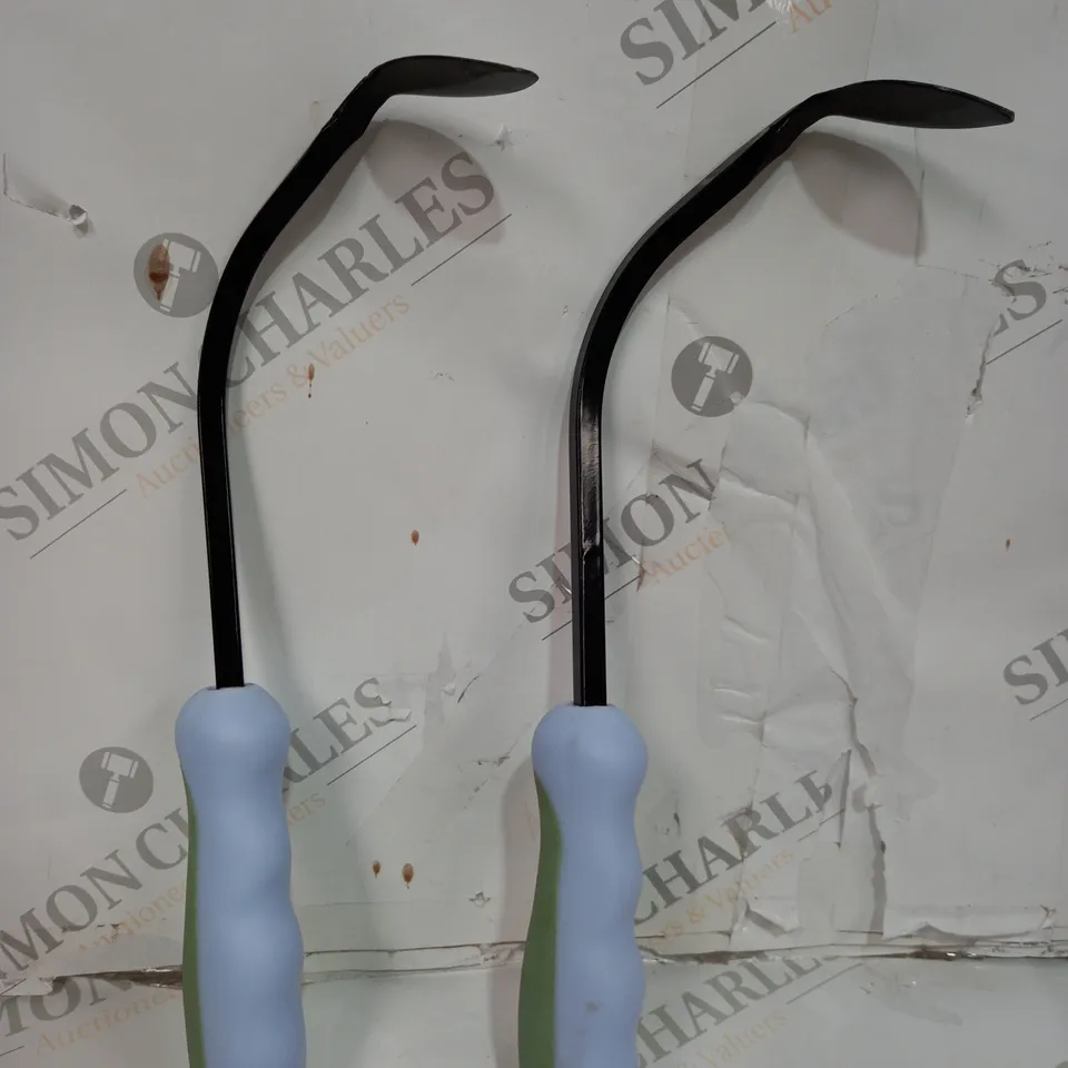 GRUMPY GARDENER CULTIMATE WEEDER