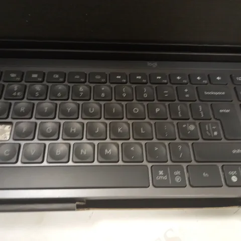 LOGITECH MX KEYS PLUS ADVANCED WIRELESS ILLUMINATED KEYBOARD