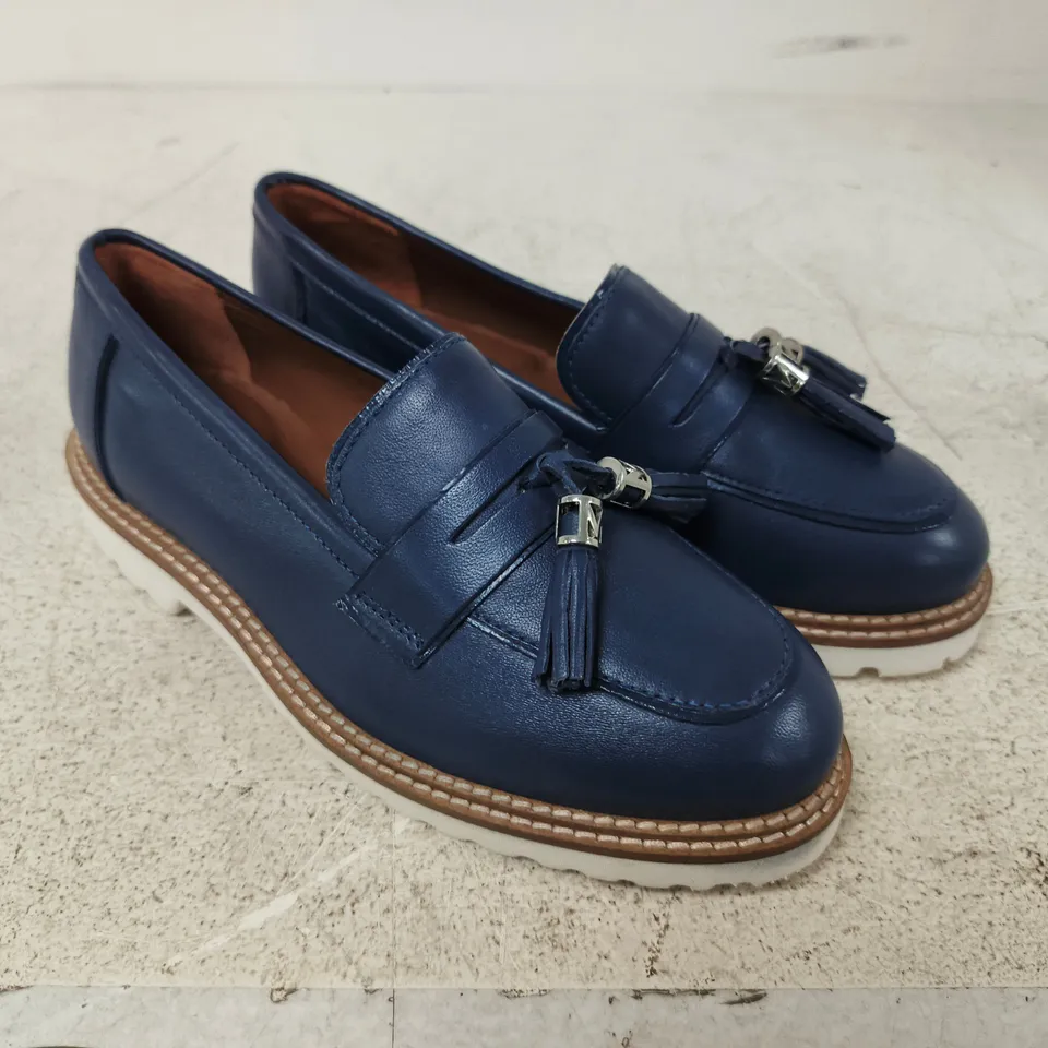 MODA IN PELLE FEADRINA LOAFER - 5