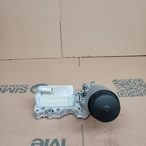 ENGINE OIL FILTER CAR REPLACEMENT PART