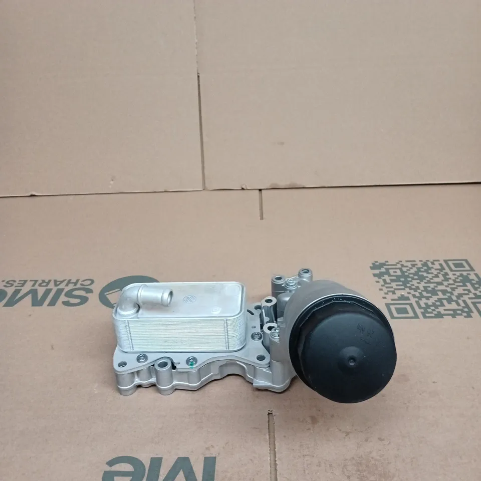 ENGINE OIL FILTER CAR REPLACEMENT PART