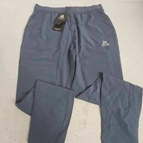 MONTIREX TRAIL 2.0 PANTS IN BLUE - M