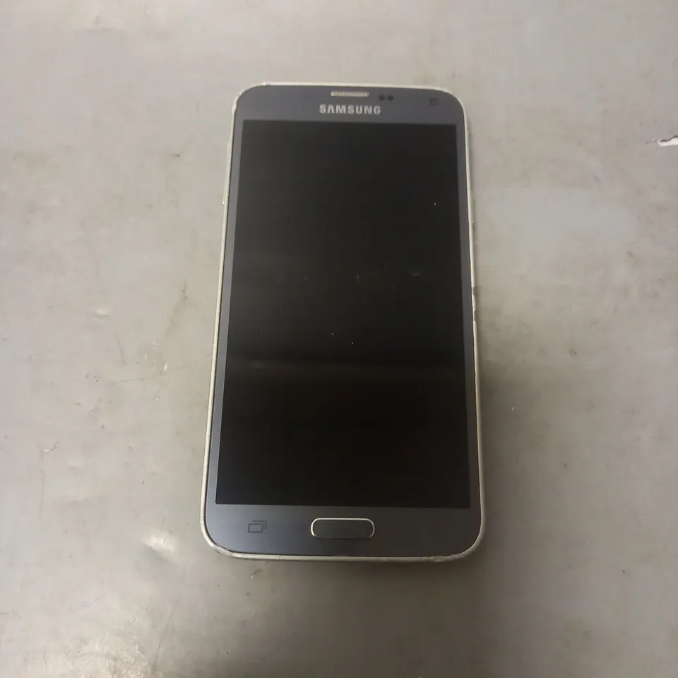 SAMSUNG GALAXY S5 NEO SMARTPHONE IN GREY