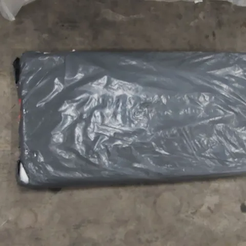 QUALITY BAGGED SPRUNG COT MATTRESS 60 X 120CM