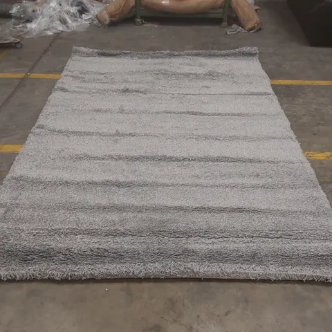 QUALITY DESIGNER AREA RUG - APPROXIMATELY 285 x 200cm