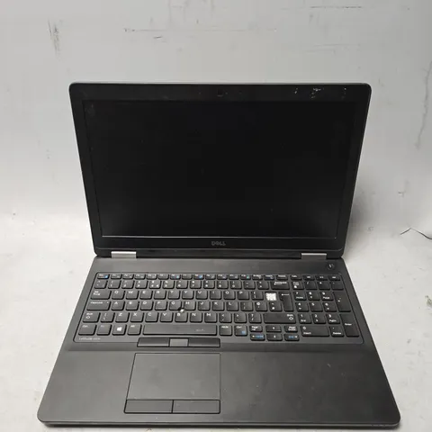 DELL LATITUDE E5570 LAPTOP