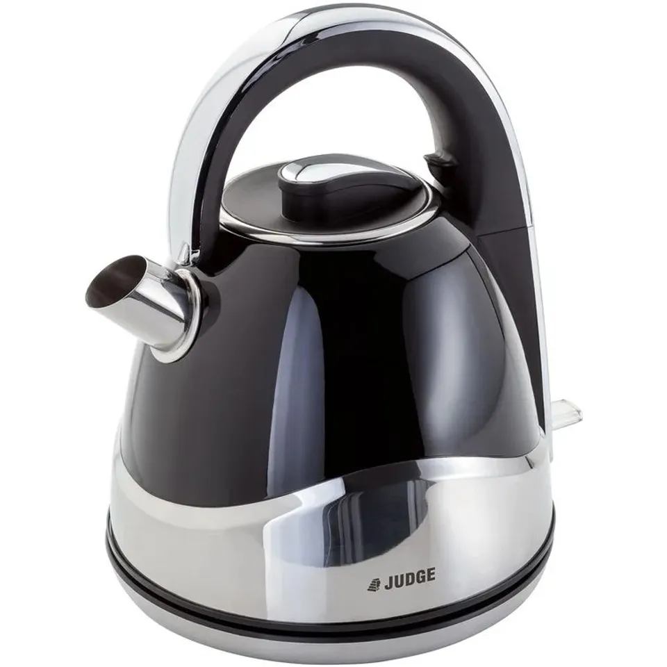 BOXED JUDGE 1.7L KETTLE