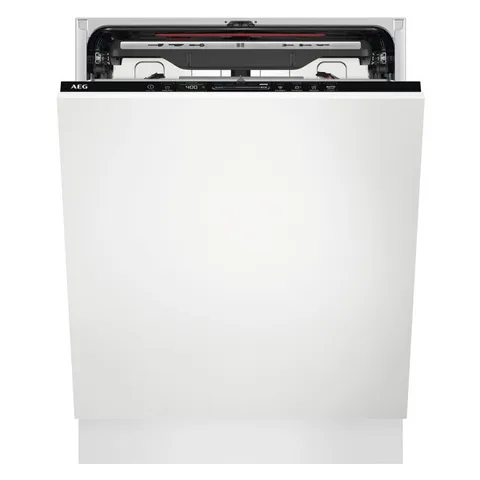 AEG FSE74747P BUILT IN DISHWASHER