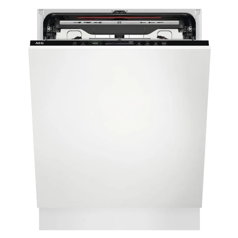 AEG FSE74747P BUILT IN DISHWASHER RRP £775