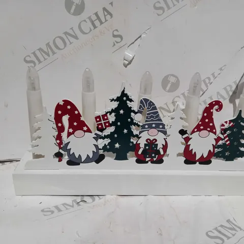 CHRISTMAS ORDAINMENT