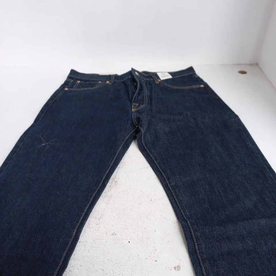 LEVI'S 501 ORIGINAL JEANS – MEN'S, W36 L32