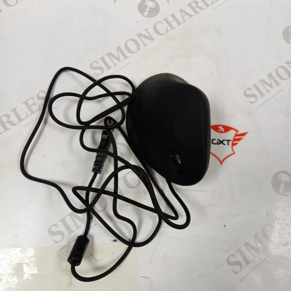 TRUST GAMING GXT 144 REXX VERTICAL ERGONOMIC GAMING MOUSE