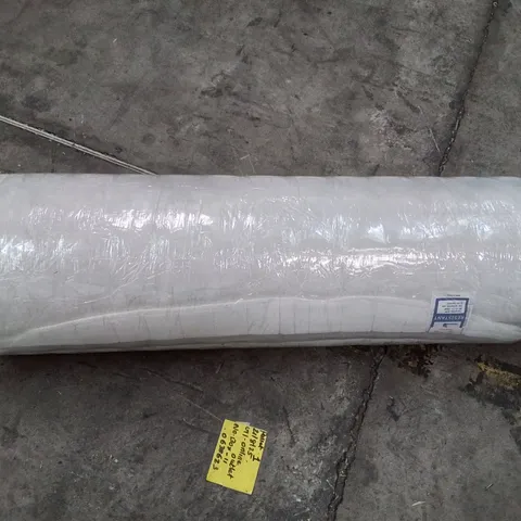 QUALITY BAGGED 23CM THICK POCKET SPRUNG SINGLE MATTRESS 