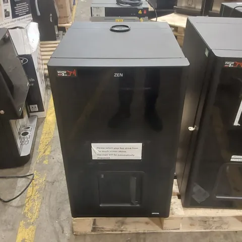 AZKOYEN COFFETEK ZEN COMMERCIAL COFFEE MACHINE