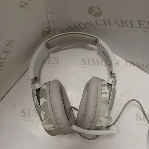 TURTLE BEACH RECON 70 WIRED HEADSET