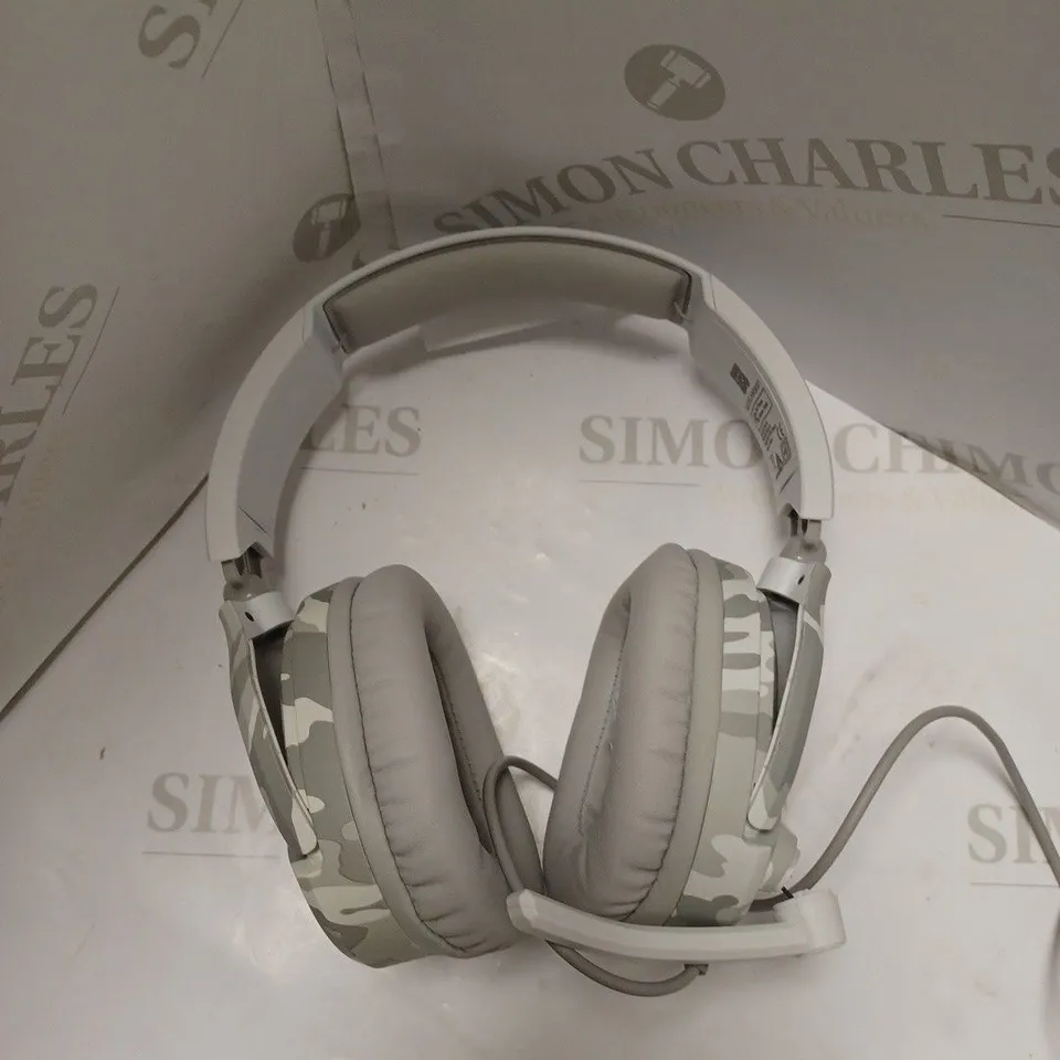 TURTLE BEACH RECON 70 WIRED HEADSET