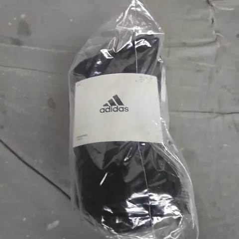 ADIDAS CUSHIONED SOCKS - X6 - SIZE 4.5/5.5