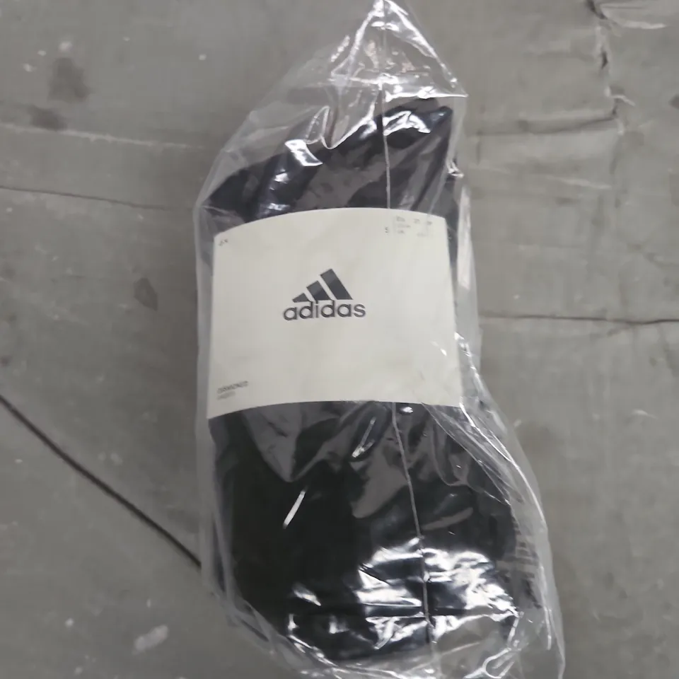 ADIDAS CUSHIONED SOCKS - X6 - SIZE 4.5/5.5