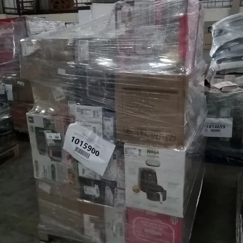PALLET OF APPROXIMATELY 42 ASSORTED HOUSEHOLD & ELECTRICAL PRODUCTS TO INCLUDE