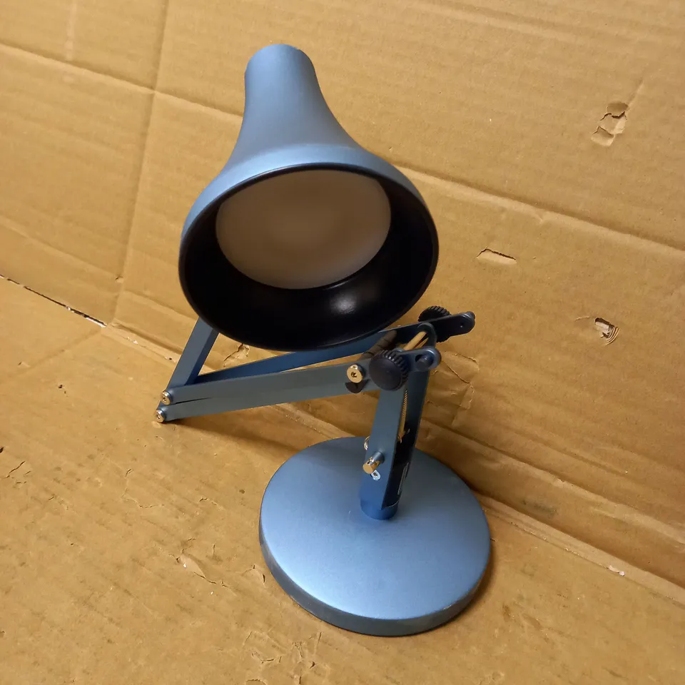 ANGLEPOISE 90 MINI MINI LED LAMP - DARK BLUE