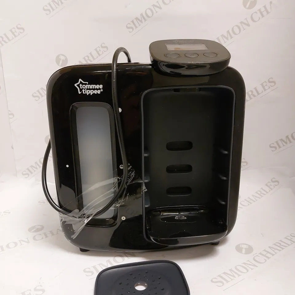 TOMMEE TIPPEE BB1029-GS PERFECT PREP MACHINE 