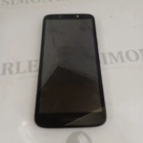 MOTOROLA JE30 MOBILE PHONE