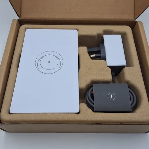 BOXED STARLINK ROUTER MINI KIT