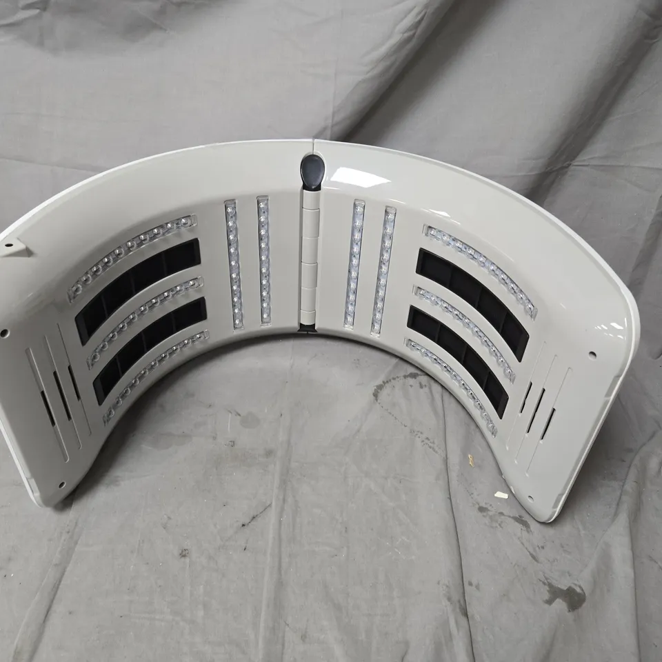 OPATRA LONDON LED FACIAL THERAPY MACHINE