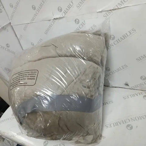SUPERKING SIZE DUVET SET