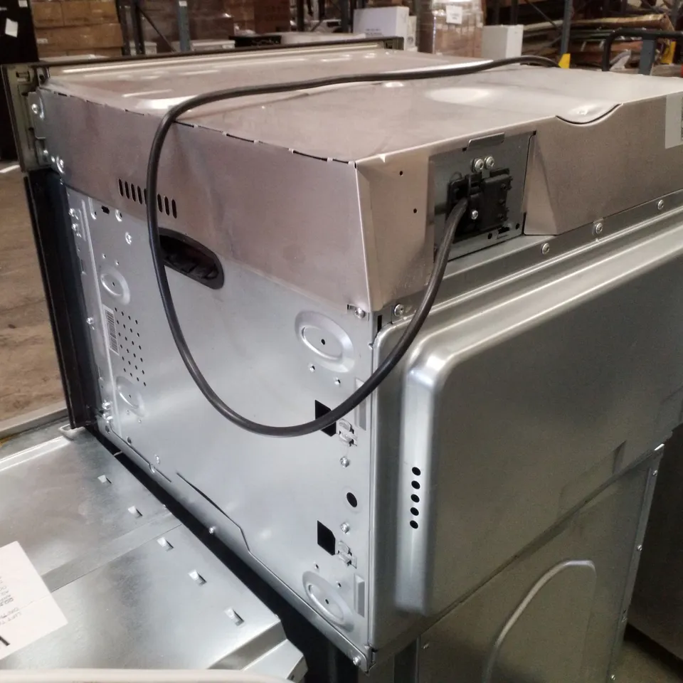 AEG KME525800M BUILT IN MICROWAVE WITH GRILL