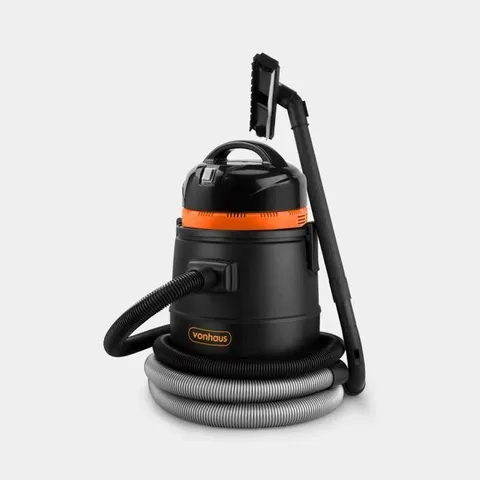 BOXED POND VACUUM 1400W