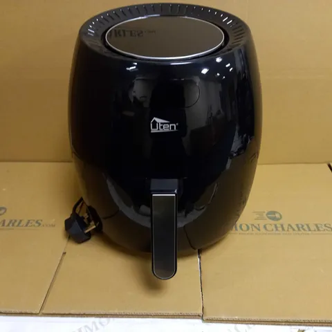 UTEN 6.5L POWER AIR FRYER WITH DIGITAL DISPLAY