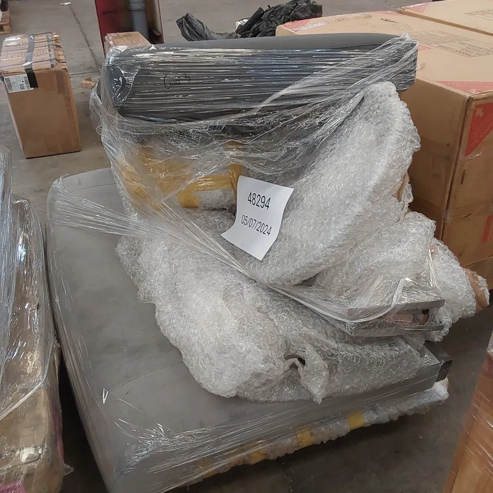 PALLET TO CONTAIN ASSORTED BOXED FURNITURE AND FURNITURE PARTS