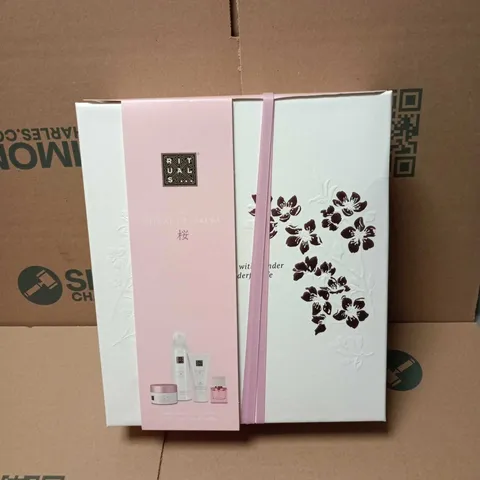 RITUALS... THE RITUAL OF SAKURA GIFT SET