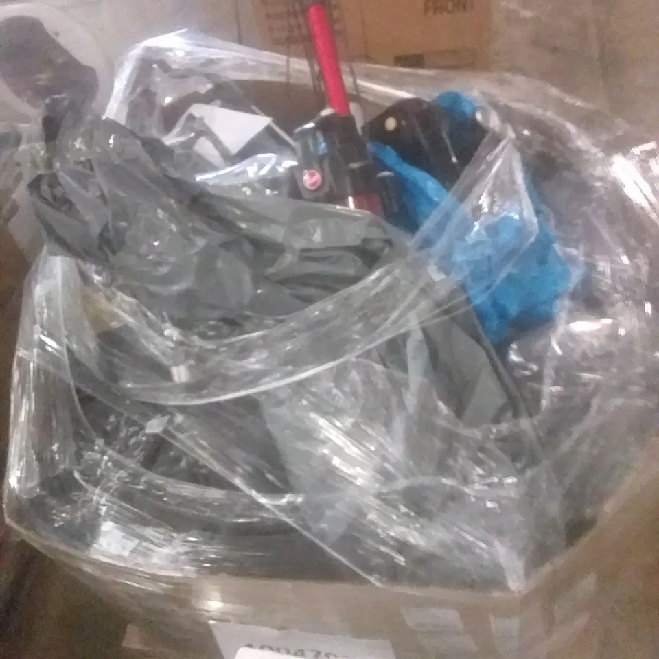 PALLET OF APPROXIMATELY 24 ASSORTED ELECTRICAL ITEMS INCLUDING 